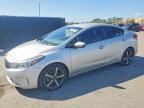 2017 KIA Forte ex