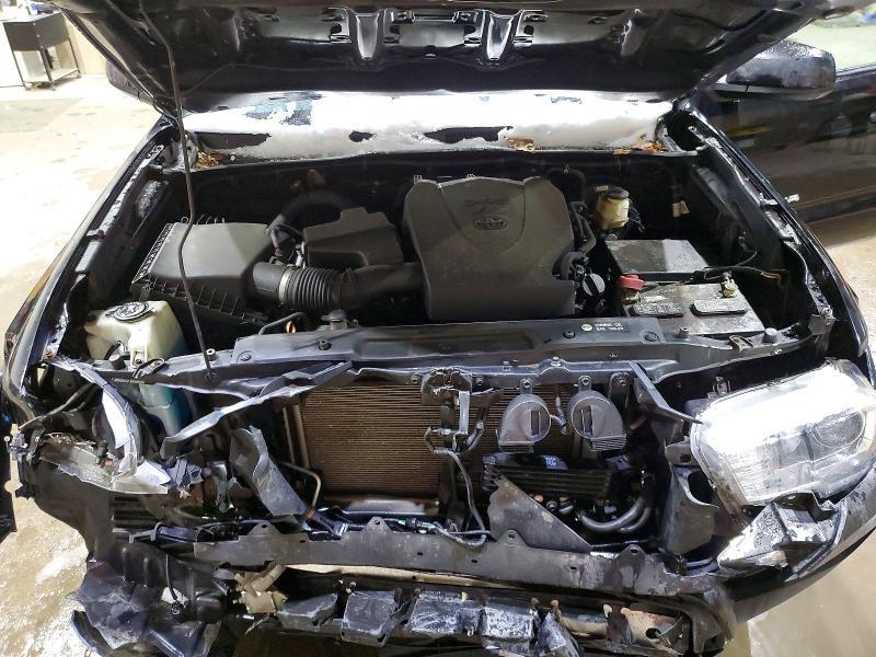 2017 Toyota Tacoma SR5 V6