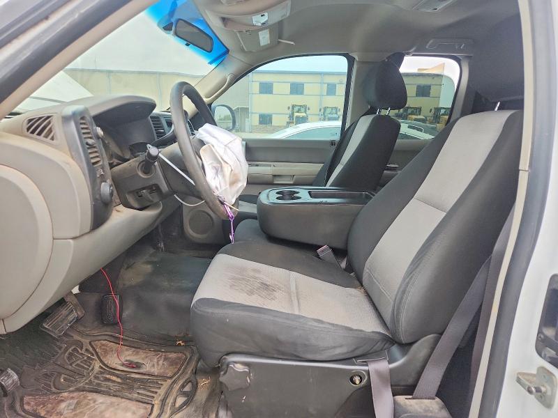 2008 Chev Silverado C1500