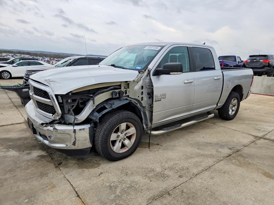 2019 Dodge RAM 1500 Classic SLT
