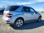 2010 Mercedes-Benz Ml 350 4matic
