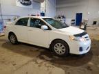 2012 Toyota Corolla l
