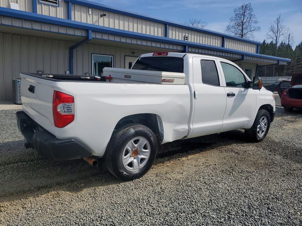 2019 Toyota Tundra SR