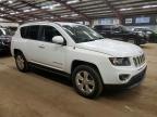 2015 Jeep Compass Latitude