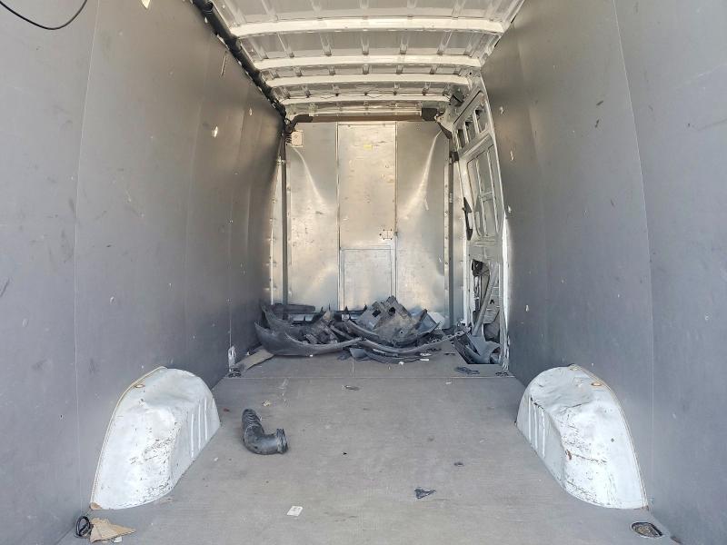 2019 Mercedes-Benz Sprinter 2500 Delivery Van