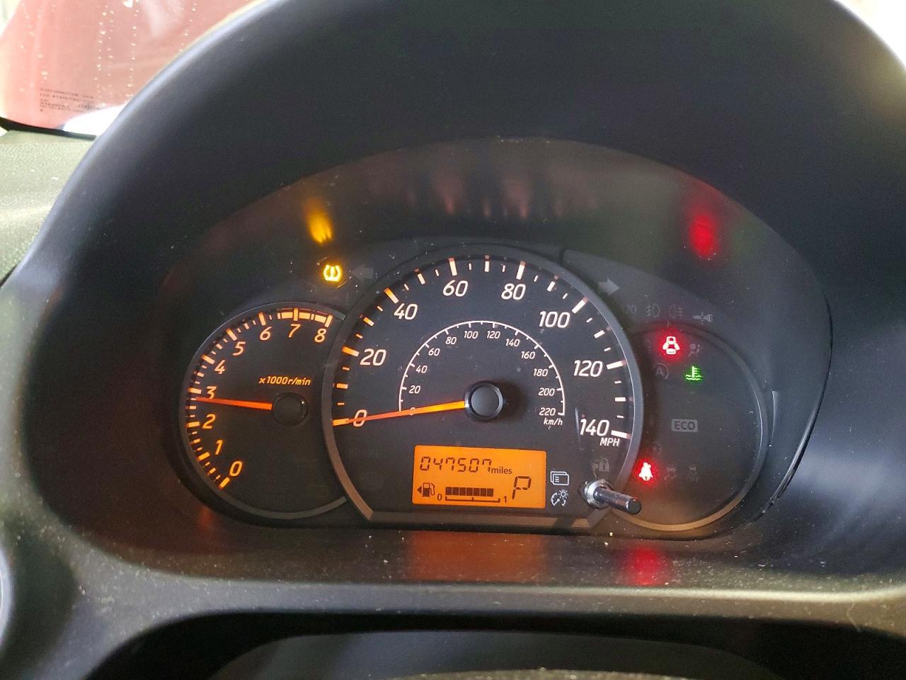 2018 Mitsubishi Mirage es