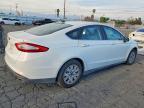 2014 Ford Fusion s