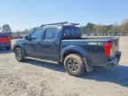 2015 Nissan Frontier PRO-4X