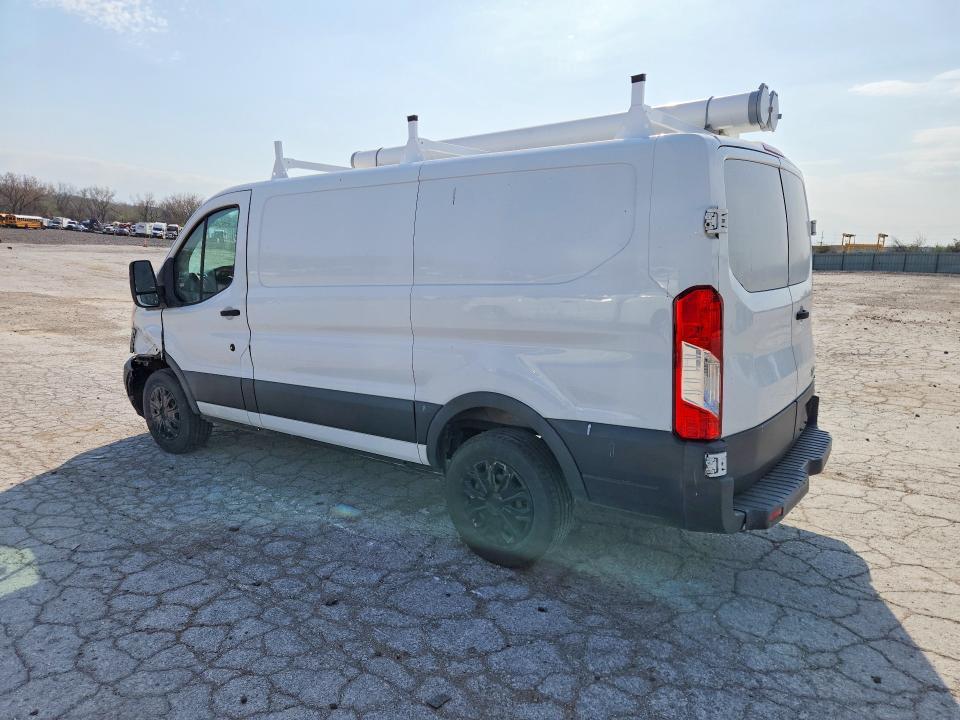 2015 Ford Transit 250 Utility / Service van