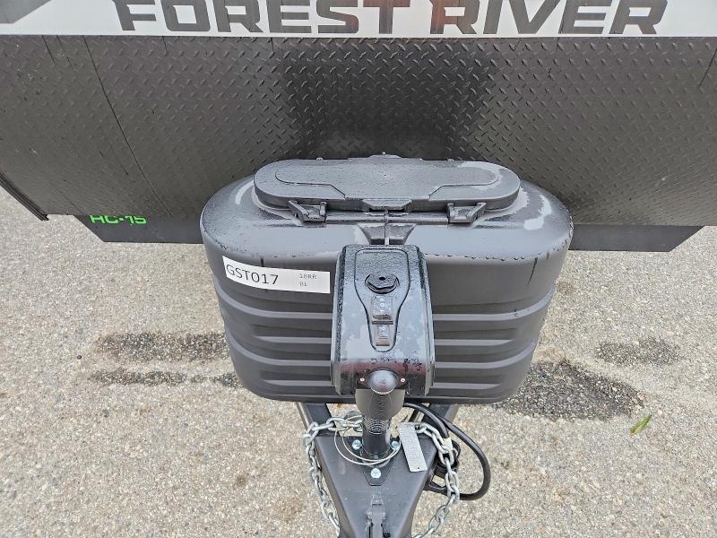 2026 Forest River RV