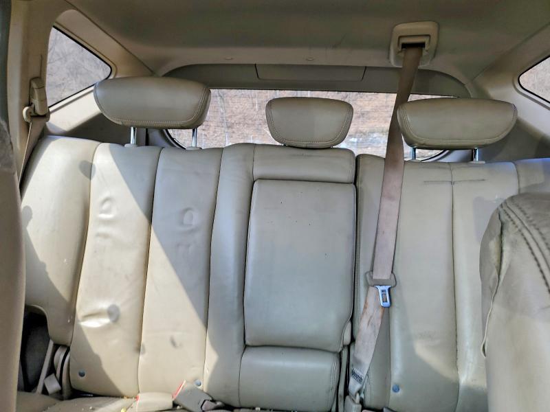 2006 Nissan Murano s