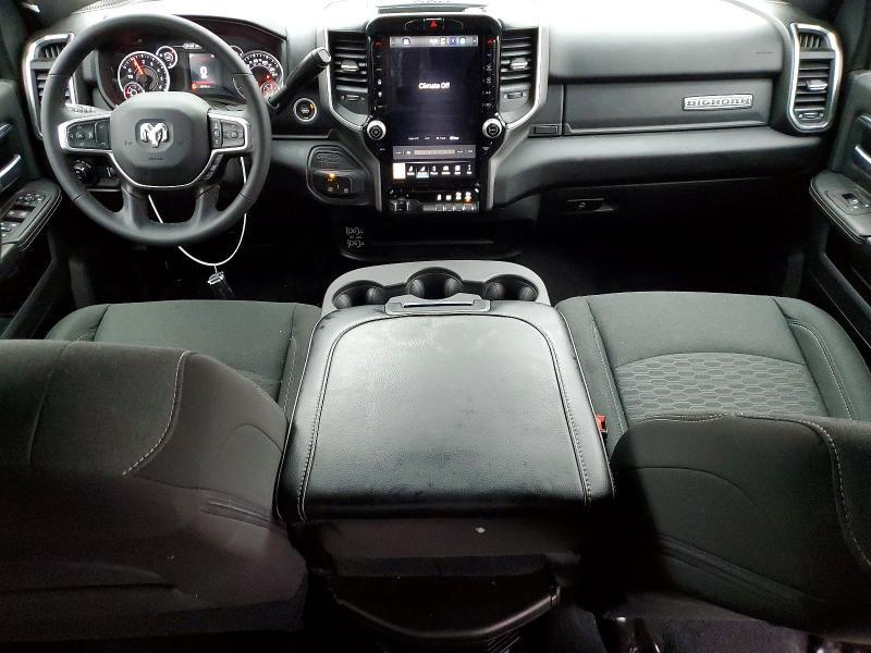 2026 Dodge Ram 2500 big Horn