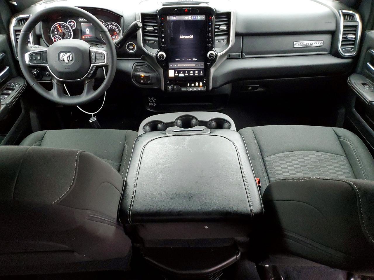 2026 Dodge RAM 2500 BIG Horn