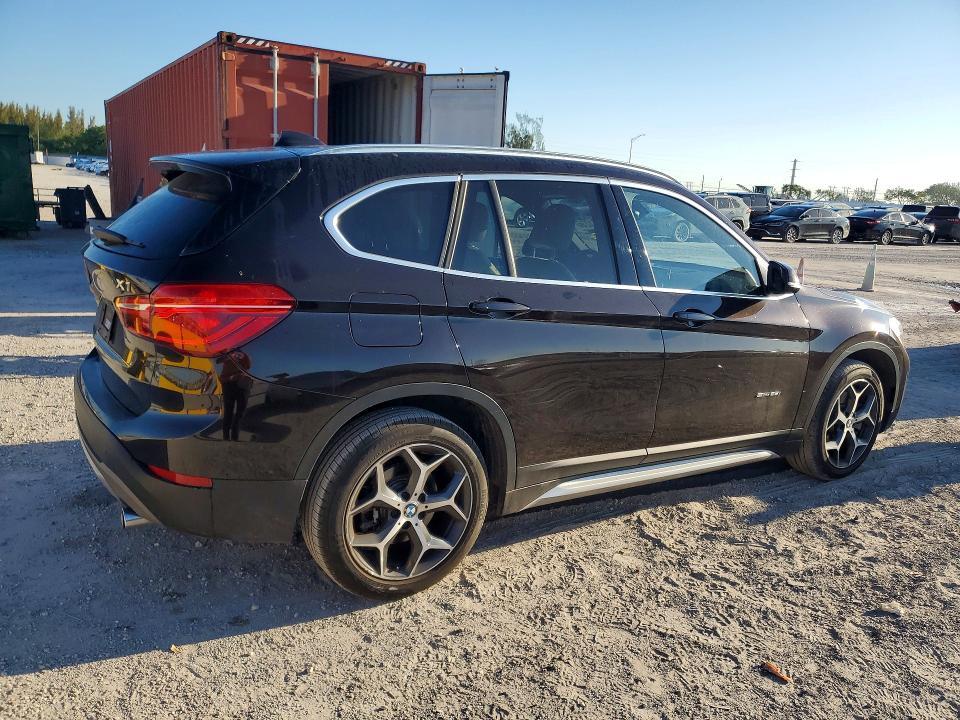 2018 BMW X1 Sdrive28i