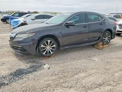 2016 Acura Tlx Tech for sale in Las Vegas, NV