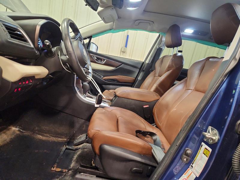 2020 Subaru Ascent Touring