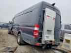 2017 Mercedes-Benz 2017 Mercedes 35004X2 Sprinter 3500 Cargo Van High