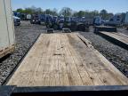 2018 PJ FD252 Equipment Trailer