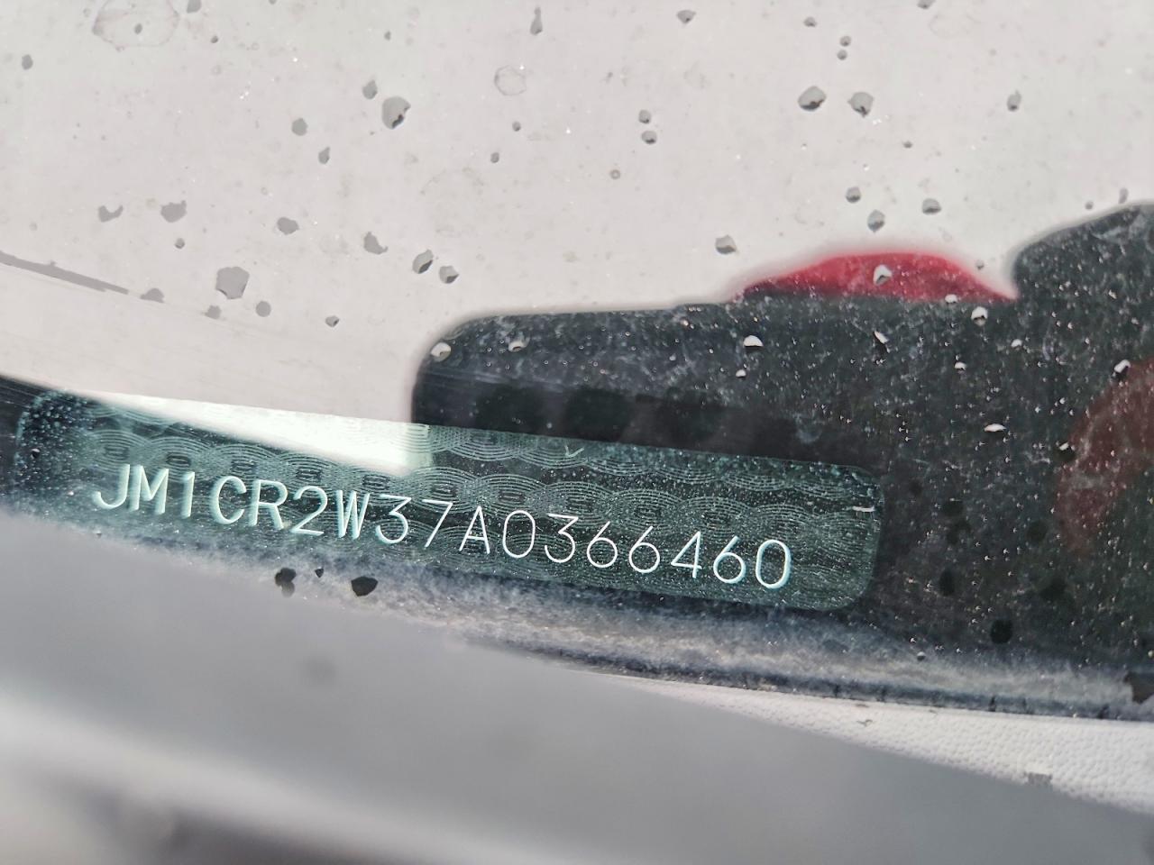 2010 Mazda 5