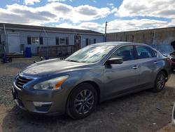 2015 Nissan Altima en venta en Baltimore, MD