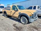 2008 Ford F350 SRW Super Duty