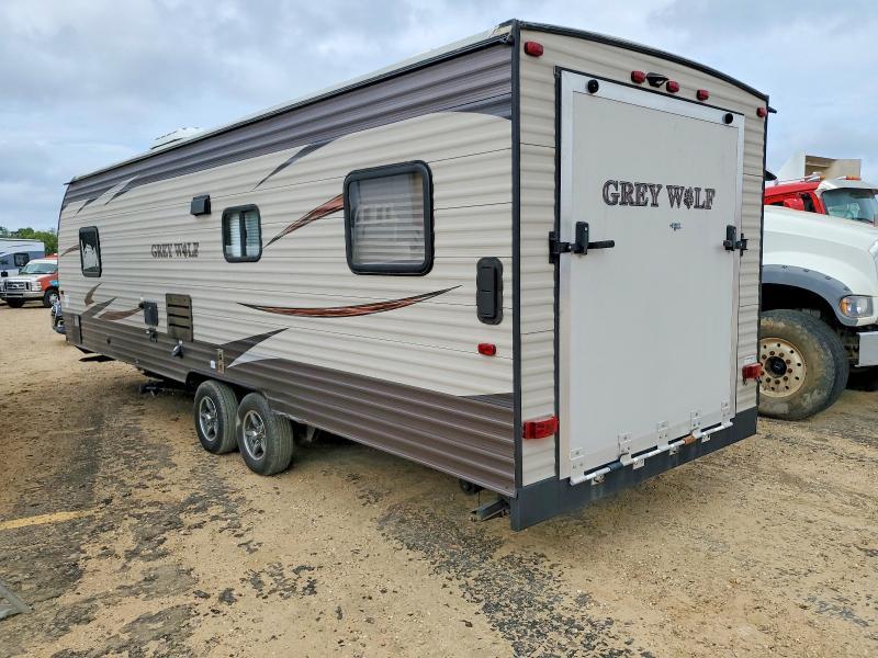 2016 Forest River Cherokee