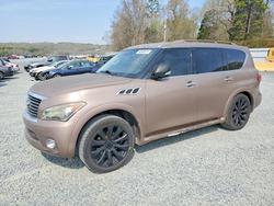 2011 Infiniti Qx56 Base for sale in Concord, NC