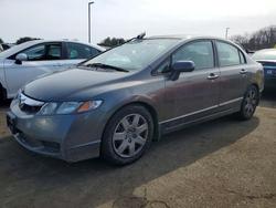 2009 Honda Civic lx for sale in East Granby, CT