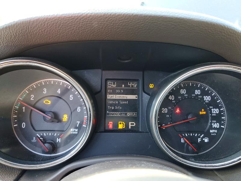 2013 Jeep Grand Cherokee Laredo