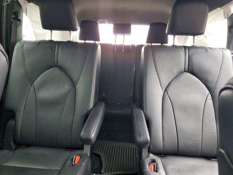 2025 Toyota Grand Highlander Hybrid Nightshade