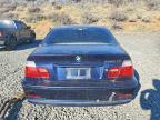 2003 BMW 325 ci