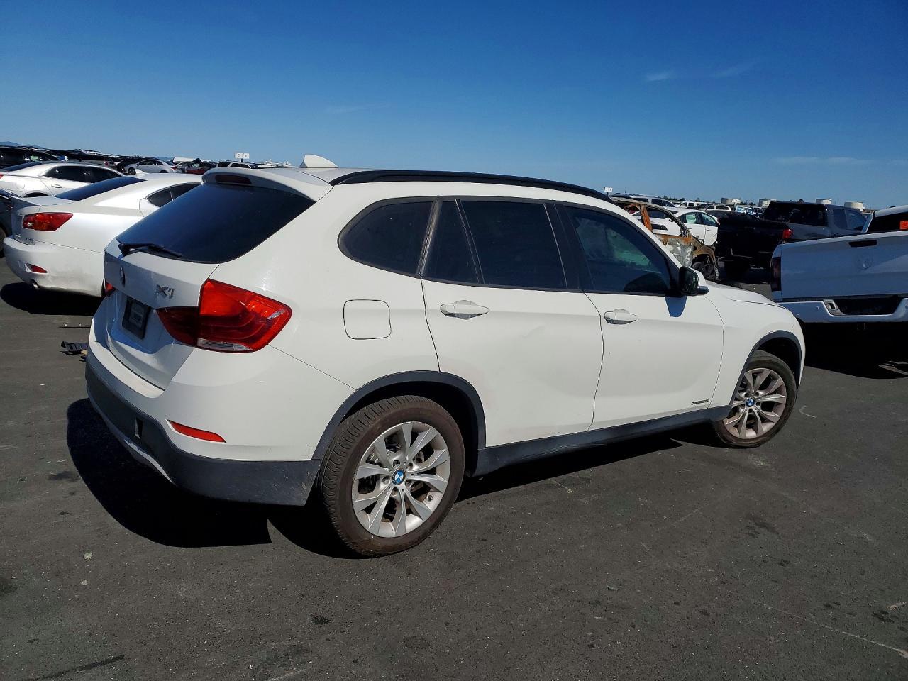 2013 BMW X1 Xdrive28i