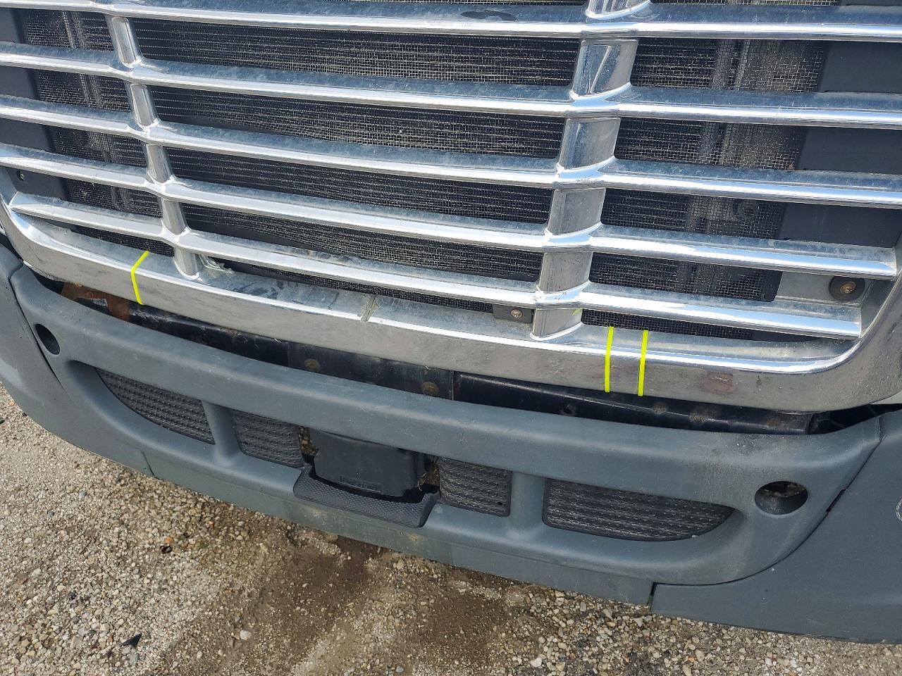2018 Freightliner Cascadia 125 Semi Truck
