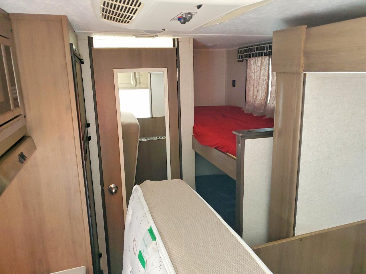 2021 Forest River Independence Trail Trailer