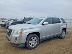 Vehiculos salvage en venta de Copart Cedar Rapids, IA: 2014 GMC Terrain sle