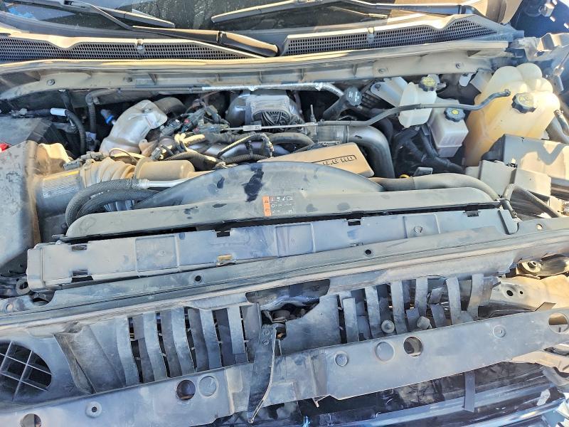 2024 GMC Sierra K2500 AT4