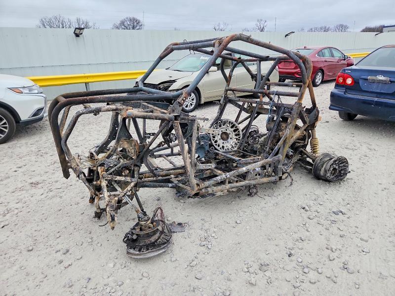 2019 Can-Am Utility Vehicle