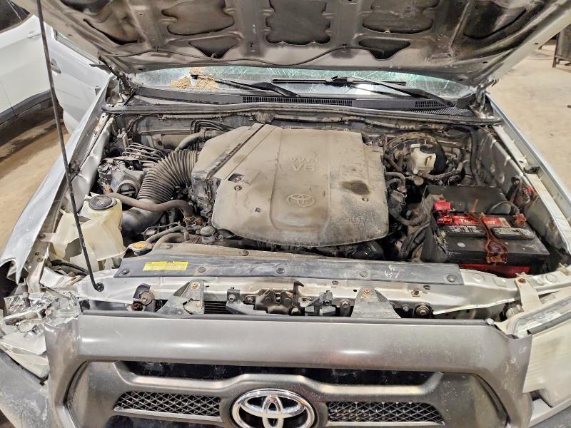 2013 Toyota Tacoma V6