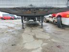 2022 Hyundai Translead Inc 2022 Hyundai Translead VC2530152-AJS DRY Van Trail
