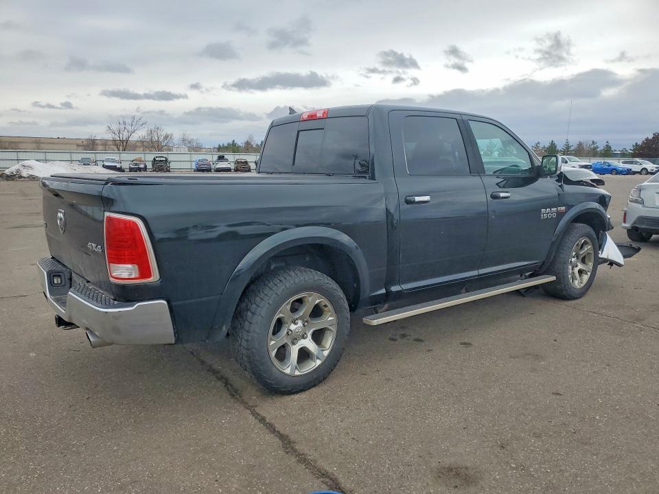 2016 Dodge 1500 Laramie