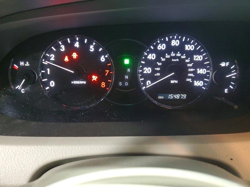 2009 Toyota Avalon Limited