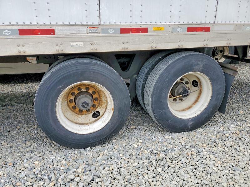 2015 Utility DRY Van Trailer