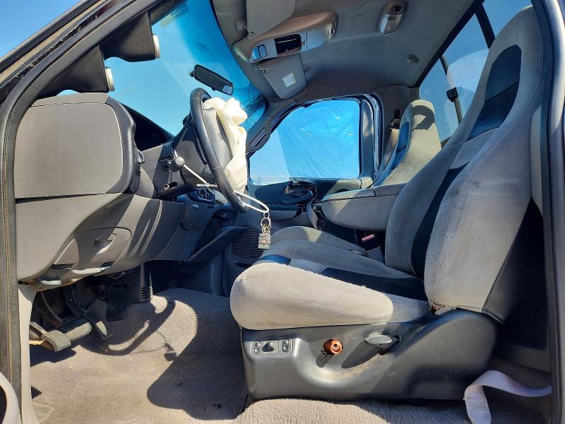 2002 Ford F150 SVT Lightning