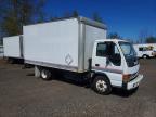 2004 Isuzu NPR BOX Truck