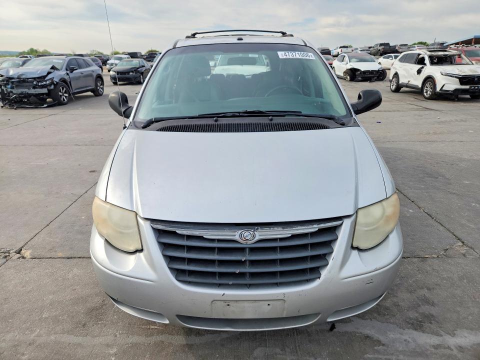 2006 Chrysler Town & Country Touring