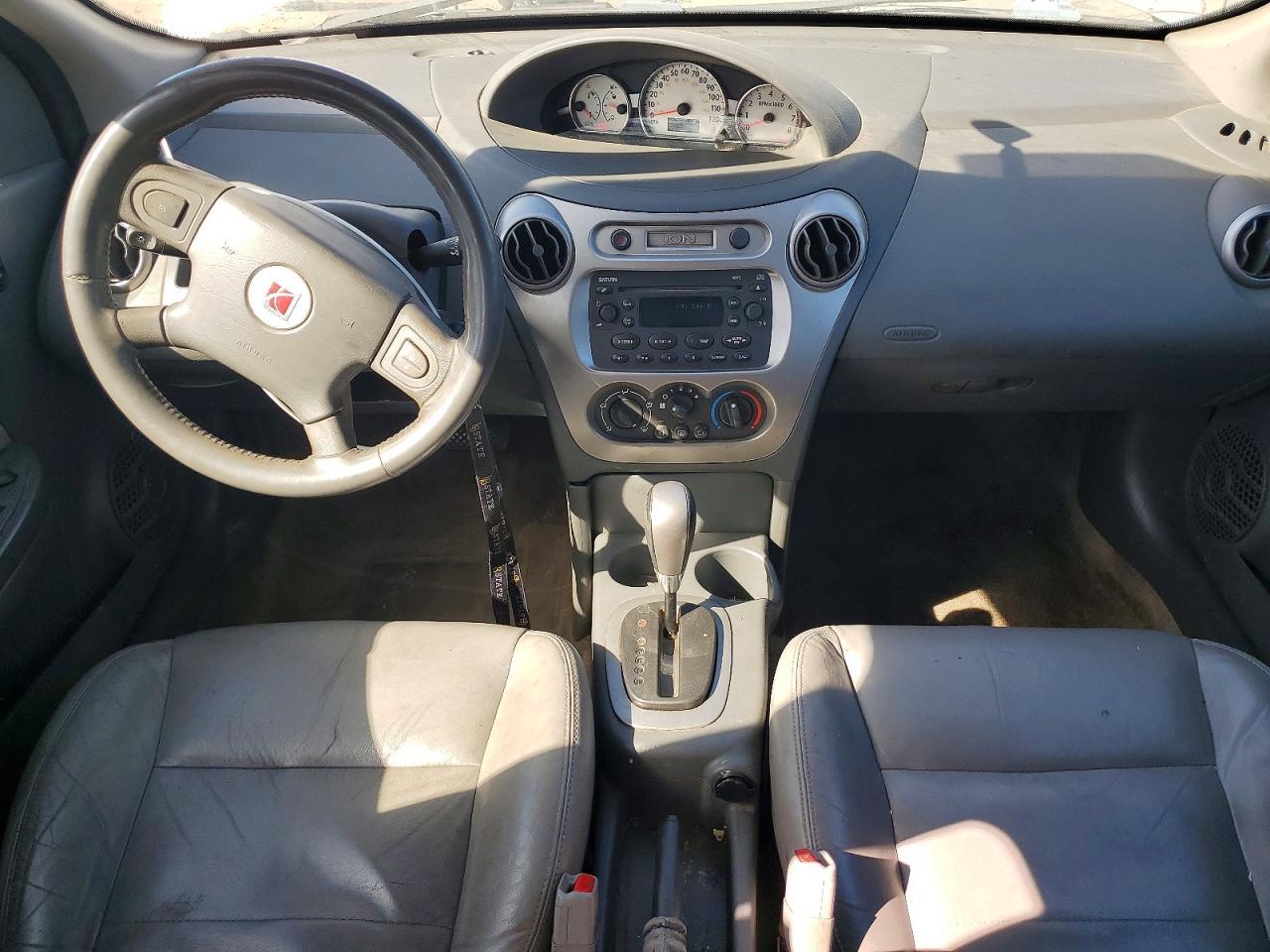 2005 Saturn Ion Level 3