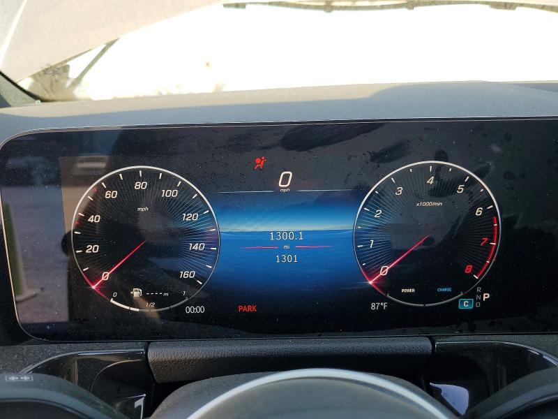 2026 Mercedes-Benz Gla 250