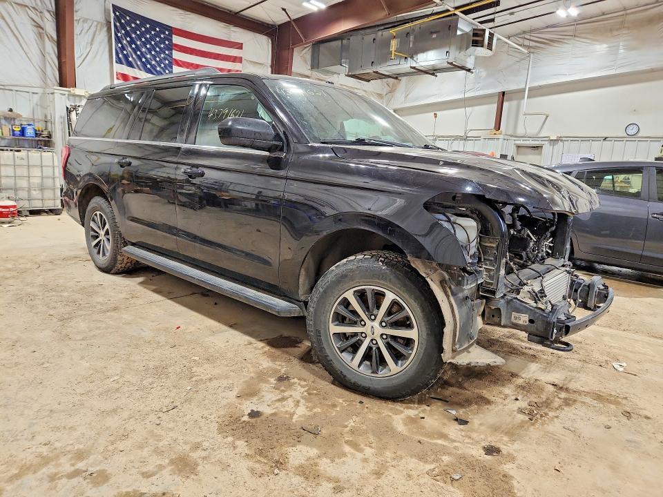 2019 Ford Expedition max xlt