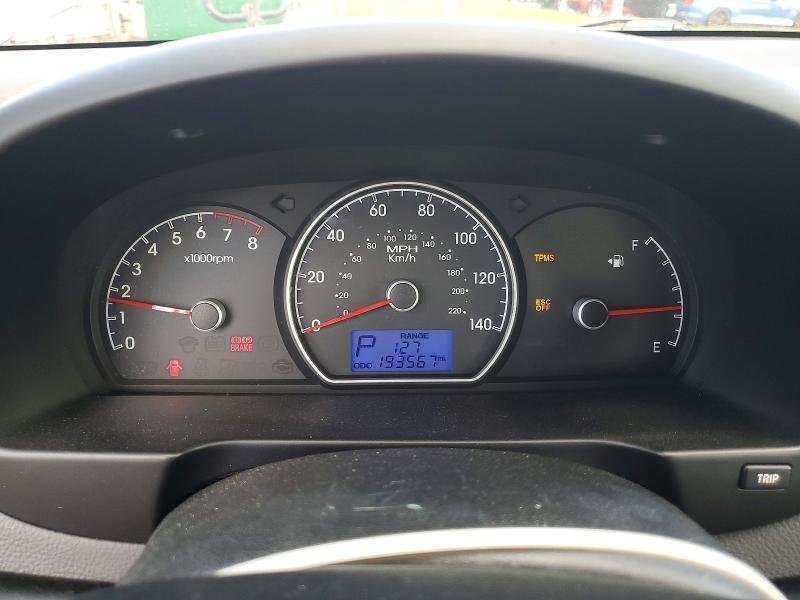 2010 Hyundai Elantra se