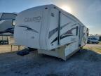 2008 Cameo CA-133 Camper